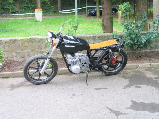 2009  Krefeld
(c) www.kawasaki-z.de